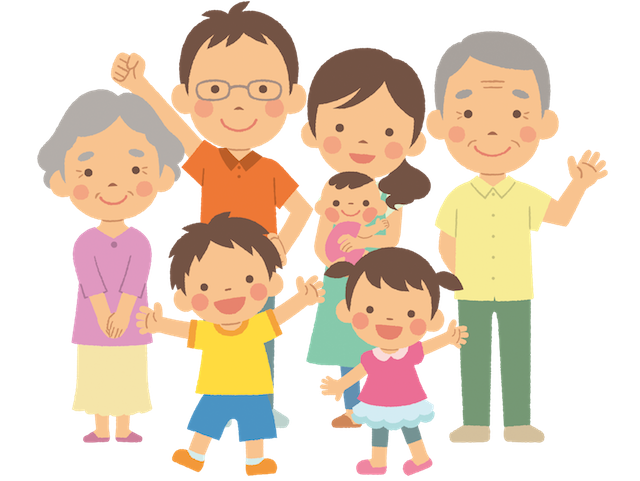 見守りサービス5種類比較表