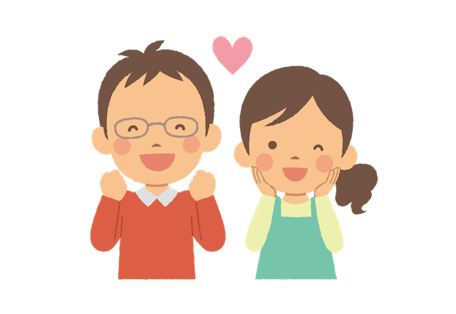 定期的に状況を確認できる電話・メールタイプ