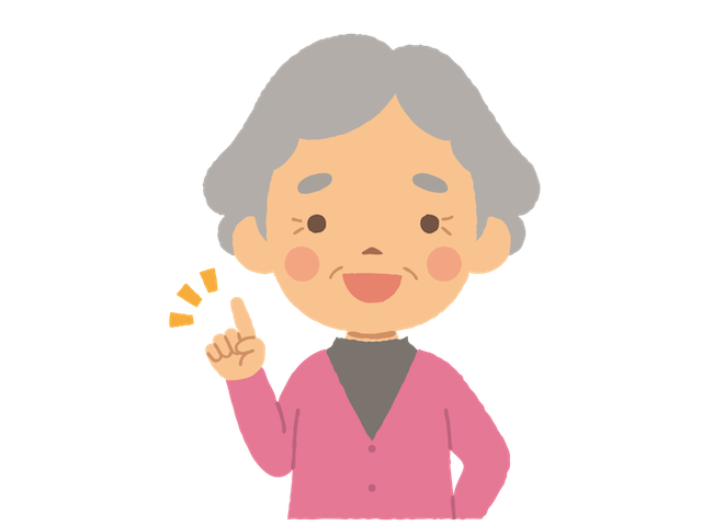 高齢者の負担が最も少ないセンサータイプ