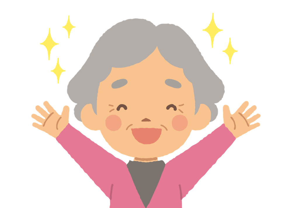 【まとめ】スマホで簡単！ひとり暮らしの高齢者を見守るアプリ10選